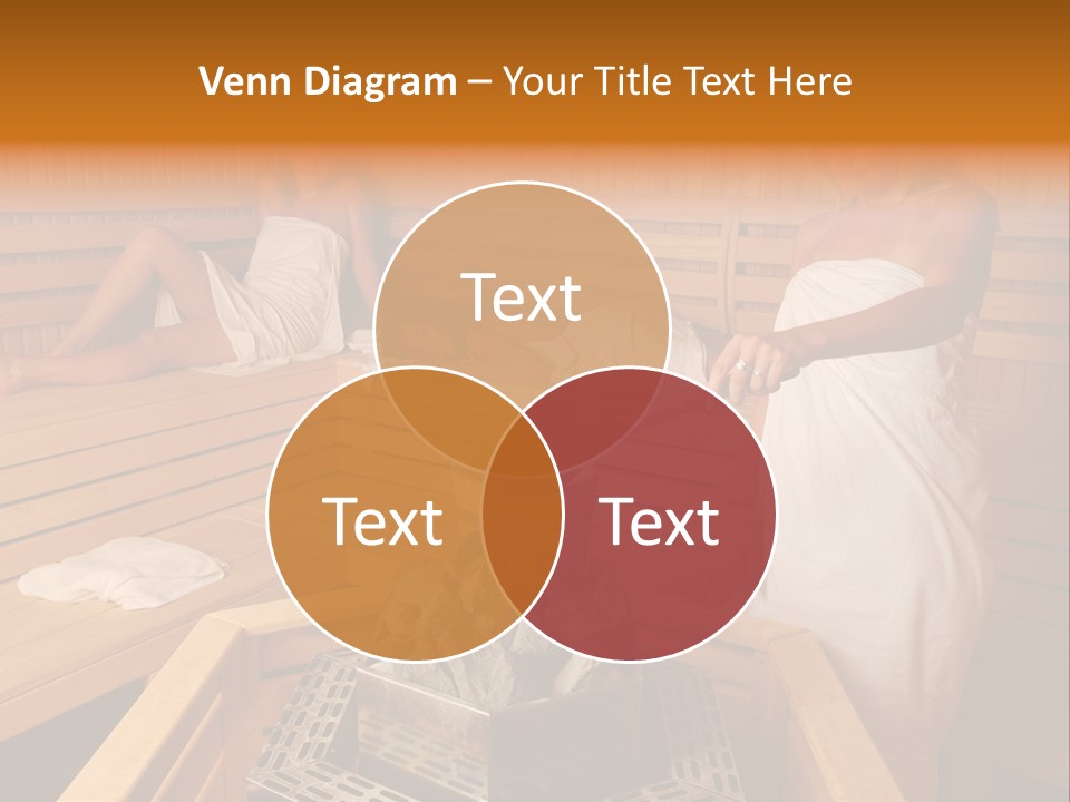 Rest Cedar Wet PowerPoint Template