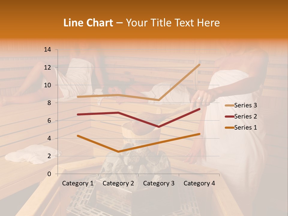 Rest Cedar Wet PowerPoint Template