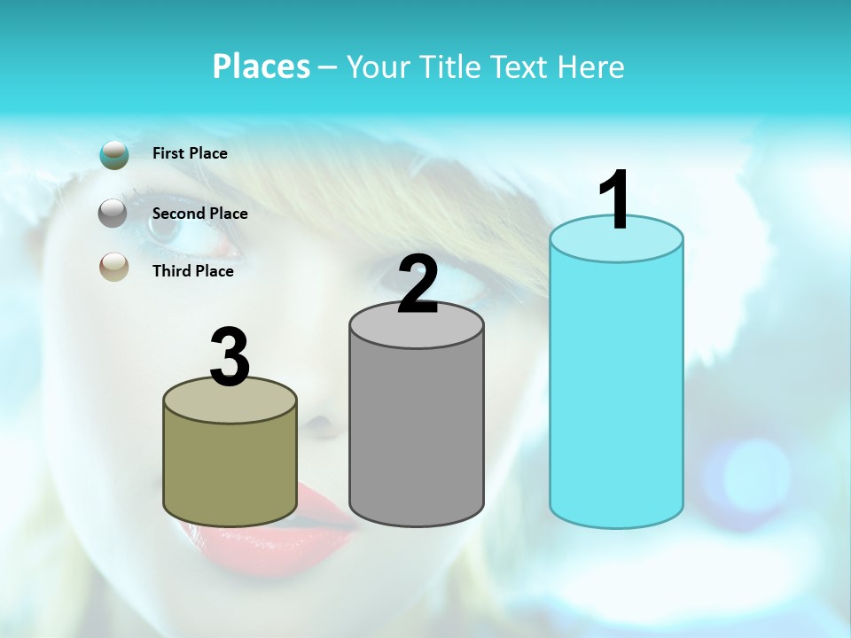 Happy Per On Company PowerPoint Template