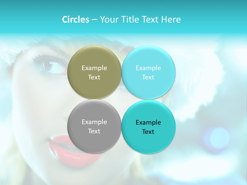 Happy Per On Company PowerPoint Template