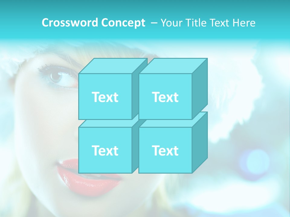 Happy Per On Company PowerPoint Template