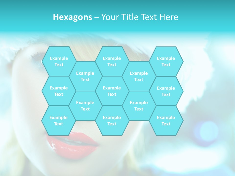 Happy Per On Company PowerPoint Template