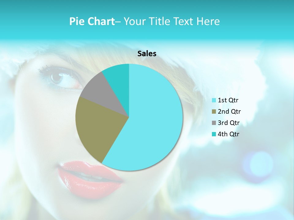 Happy Per On Company PowerPoint Template