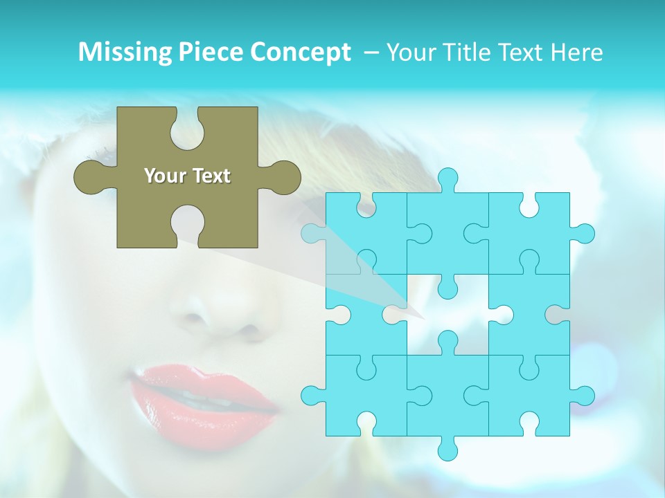 Happy Per On Company PowerPoint Template