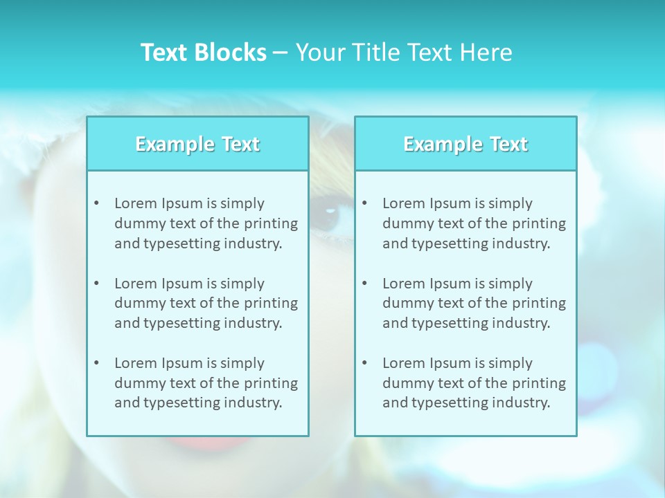 Happy Per On Company PowerPoint Template