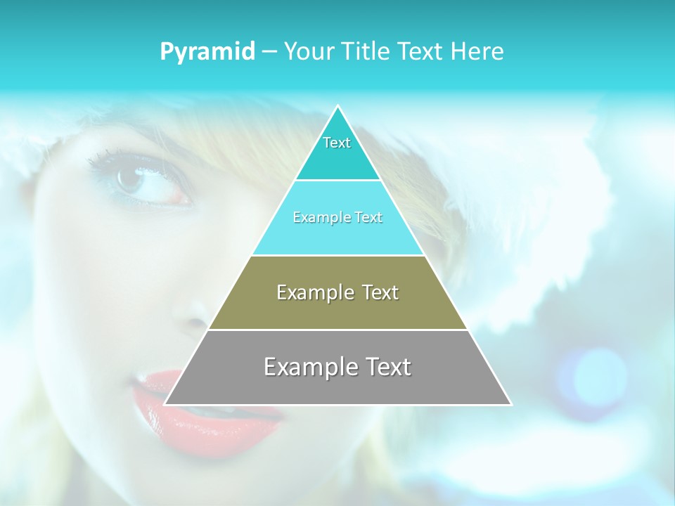 Happy Per On Company PowerPoint Template