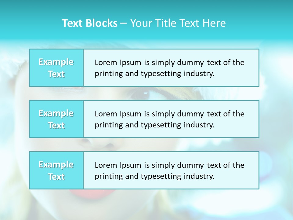 Happy Per On Company PowerPoint Template