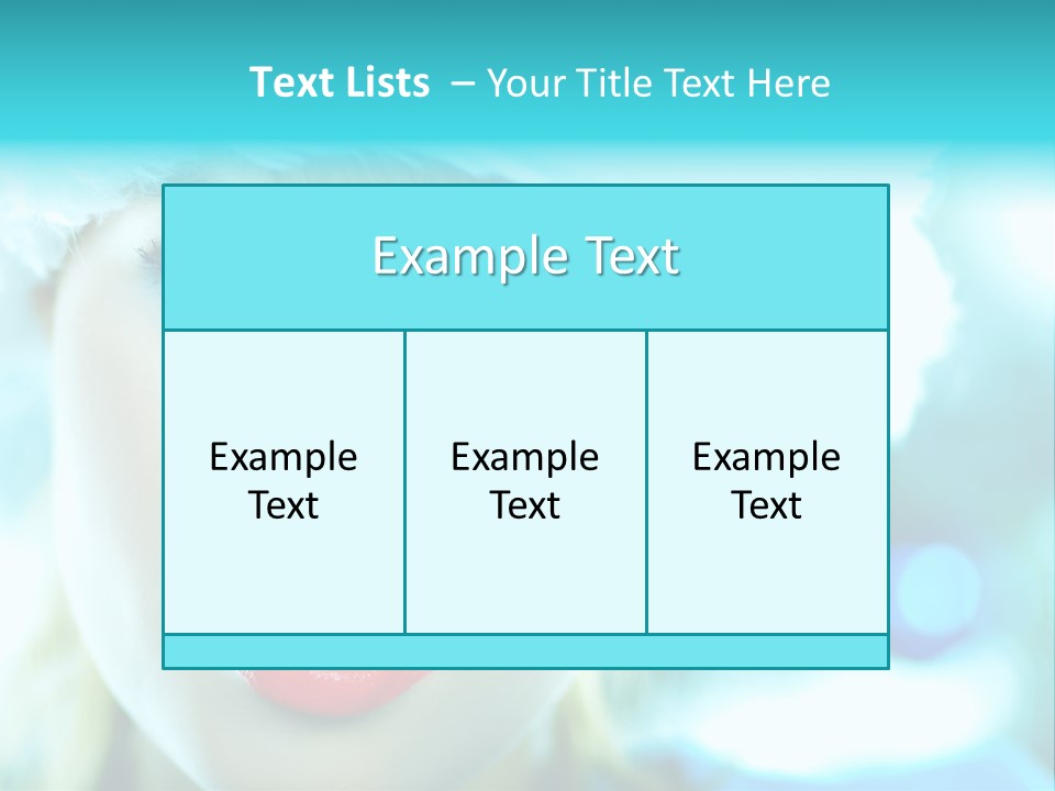 Happy Per On Company PowerPoint Template