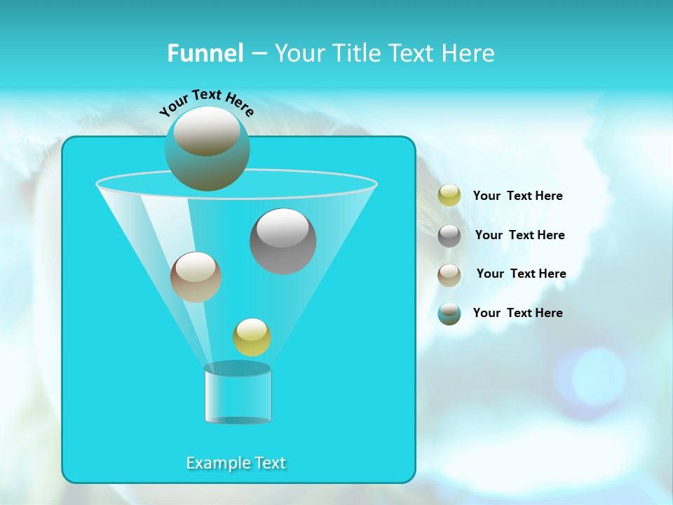 Happy Per On Company PowerPoint Template