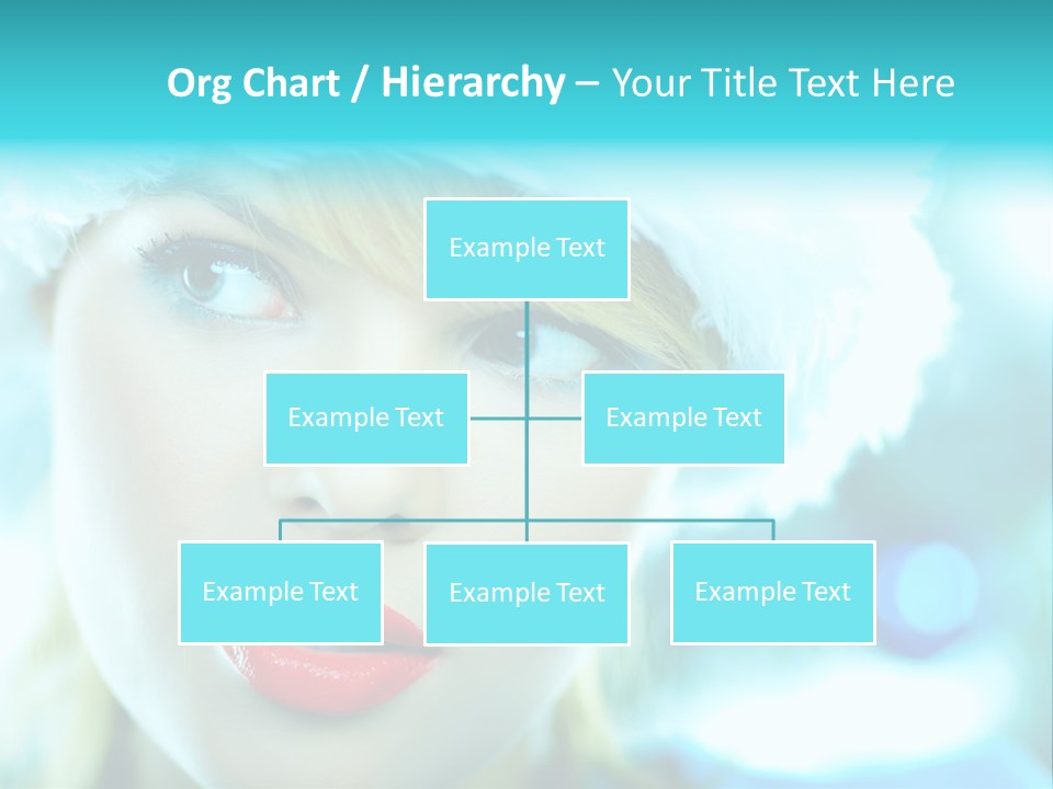 Happy Per On Company PowerPoint Template