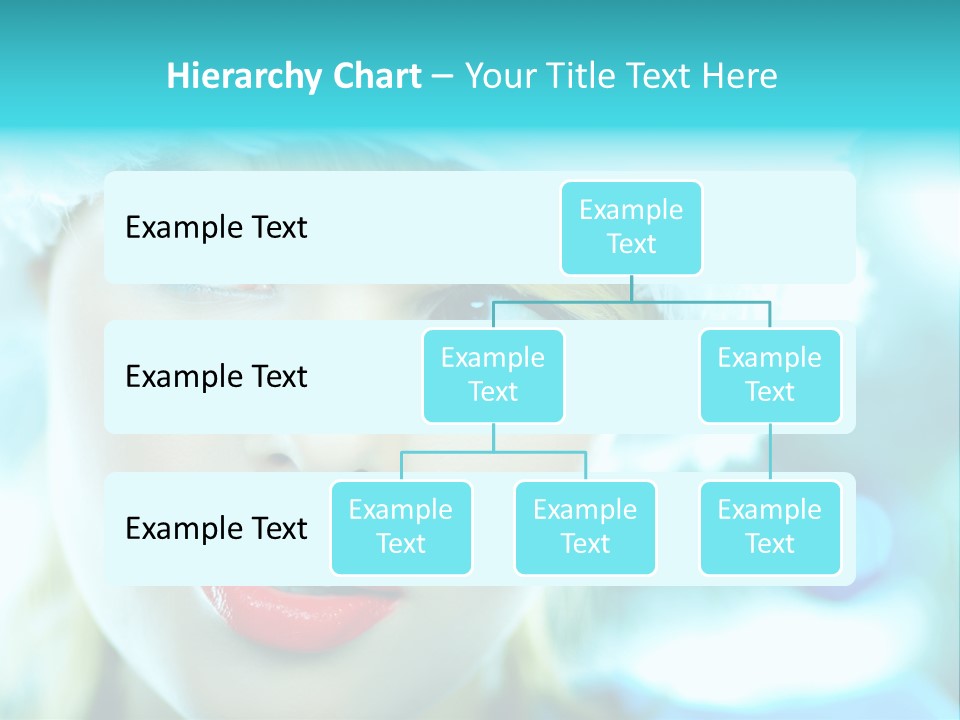 Happy Per On Company PowerPoint Template