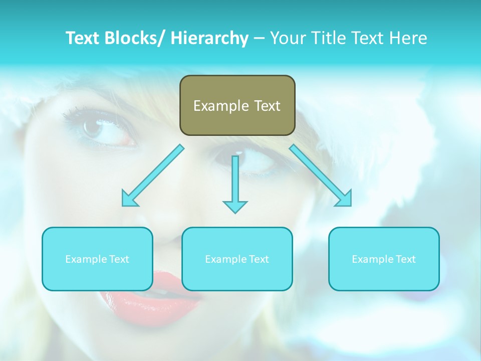 Happy Per On Company PowerPoint Template