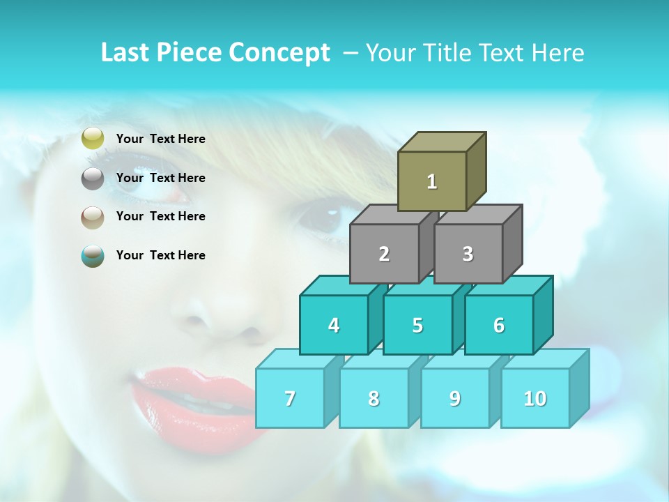 Happy Per On Company PowerPoint Template