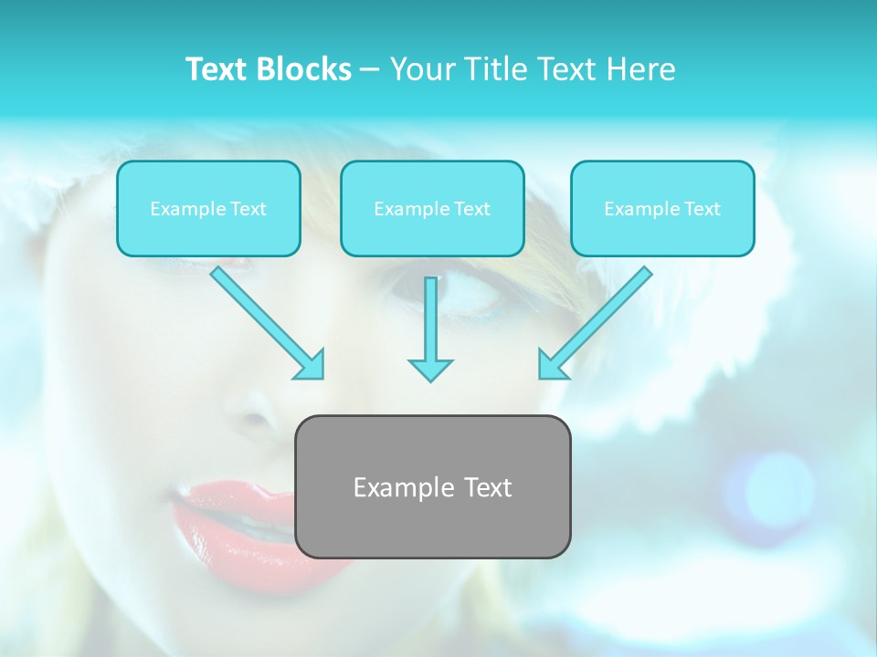 Happy Per On Company PowerPoint Template