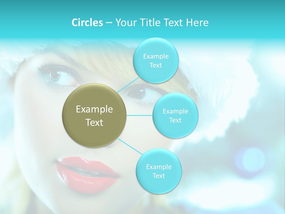 Happy Per On Company PowerPoint Template