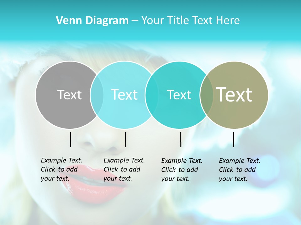 Happy Per On Company PowerPoint Template