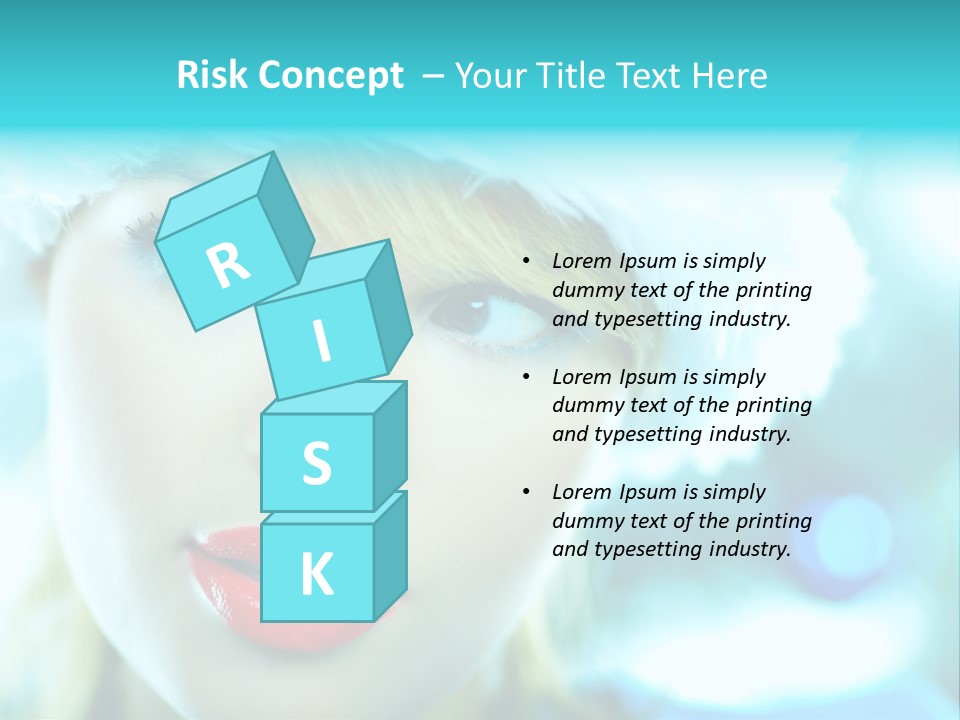 Happy Per On Company PowerPoint Template