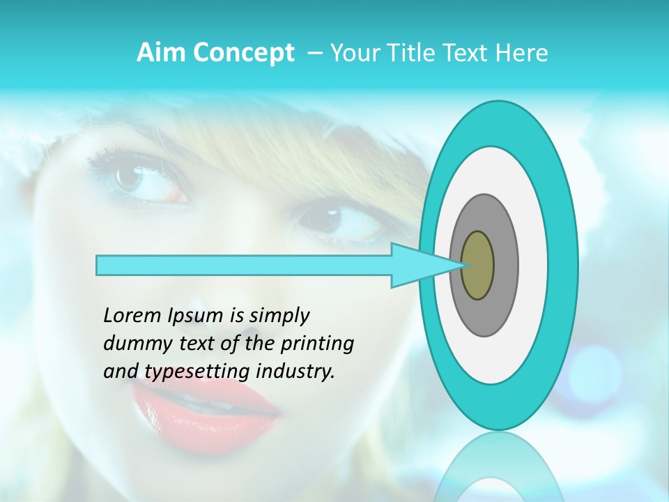 Happy Per On Company PowerPoint Template