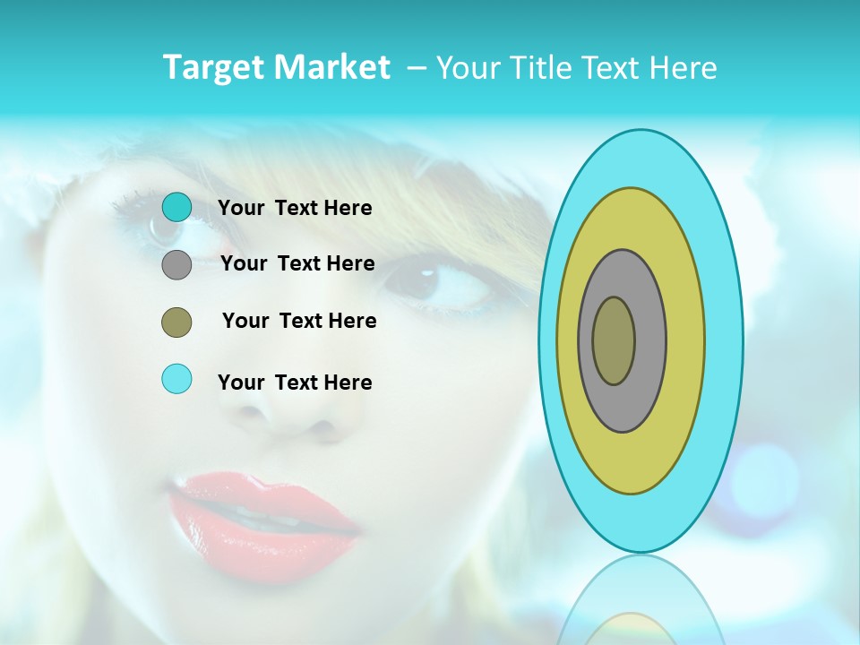 Happy Per On Company PowerPoint Template