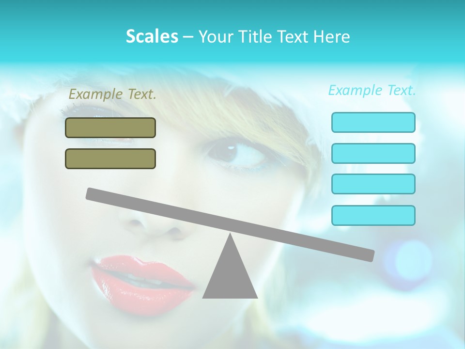 Happy Per On Company PowerPoint Template