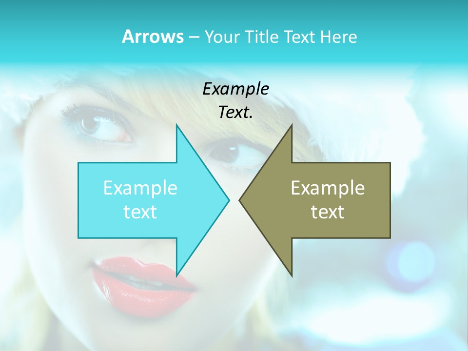 Happy Per On Company PowerPoint Template