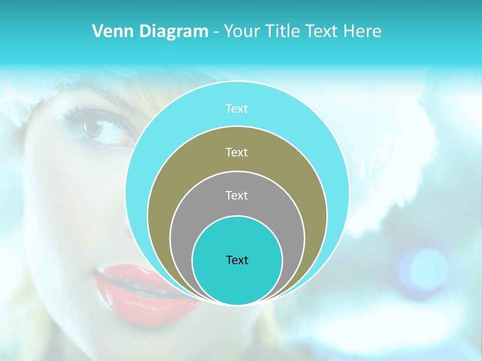 Happy Per On Company PowerPoint Template