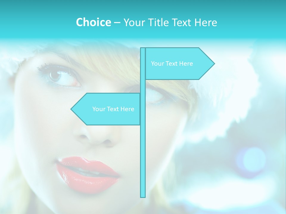 Happy Per On Company PowerPoint Template