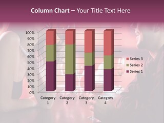 Dinner Cuisine Seeking PowerPoint Template