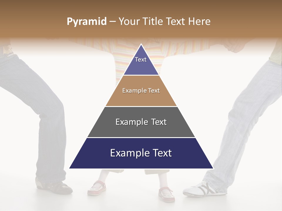 People Generation Motherhood PowerPoint Template