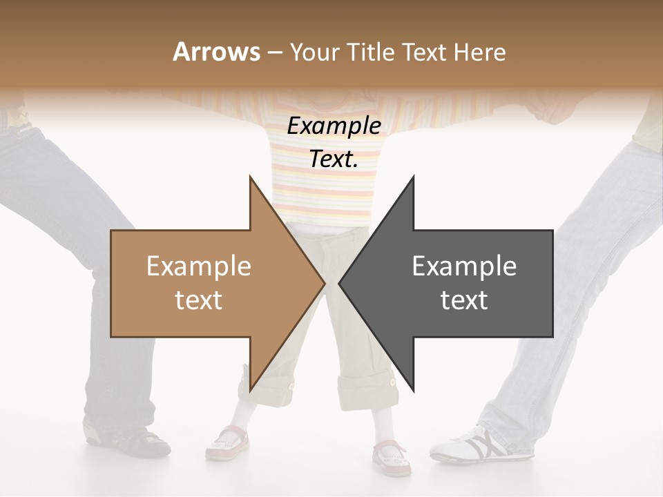 People Generation Motherhood PowerPoint Template