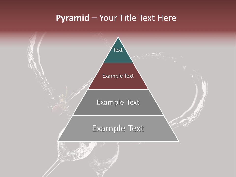 Fizz Explosion Valentine PowerPoint Template