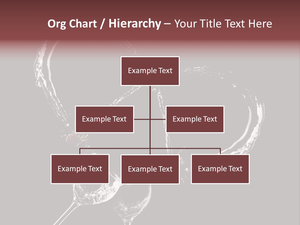 Fizz Explosion Valentine PowerPoint Template