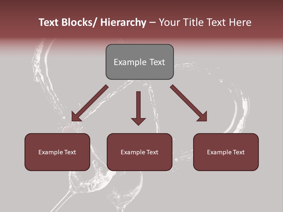 Fizz Explosion Valentine PowerPoint Template