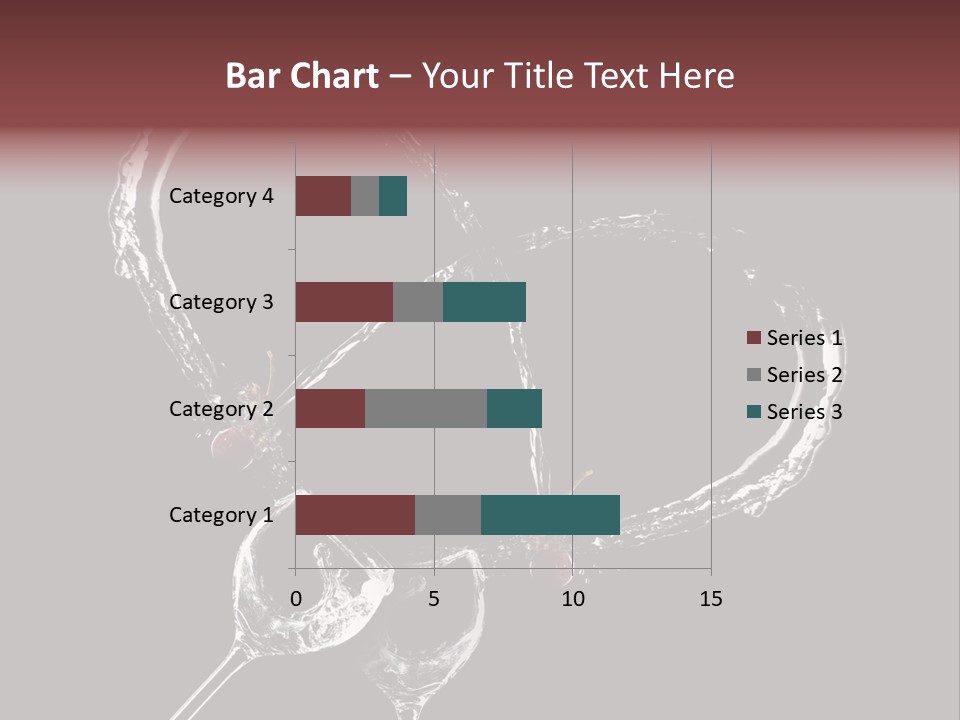 Fizz Explosion Valentine PowerPoint Template