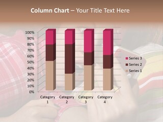 Boardroom Figure Teamwork PowerPoint Template