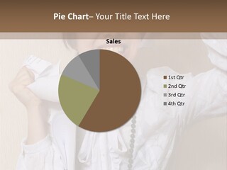 Worried Deadline Despair PowerPoint Template