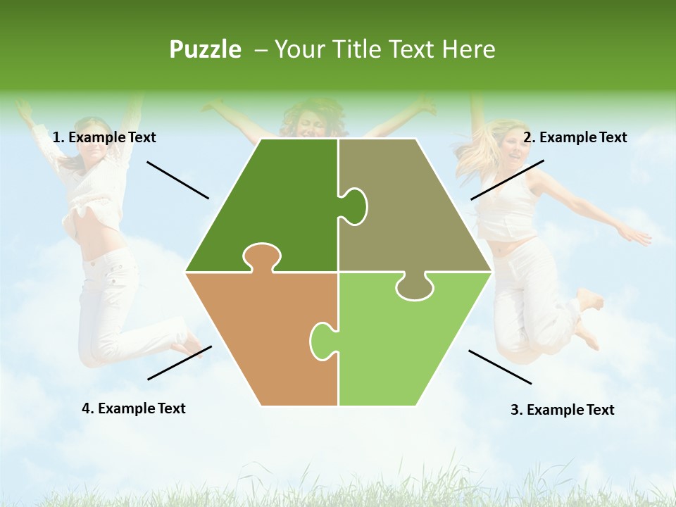 People PowerPoint Template