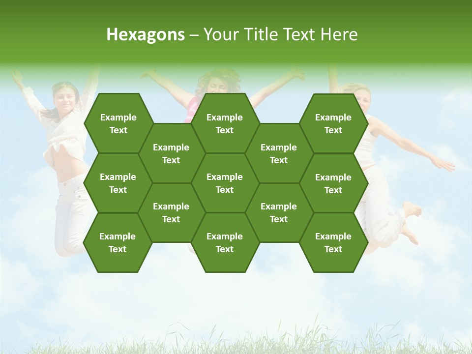 People PowerPoint Template