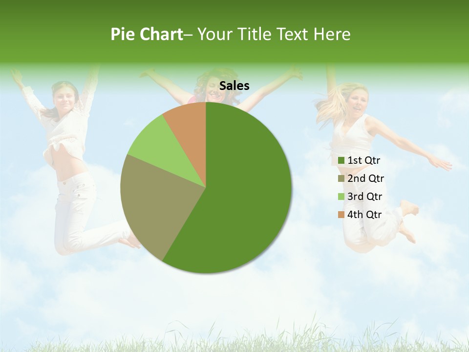 People PowerPoint Template