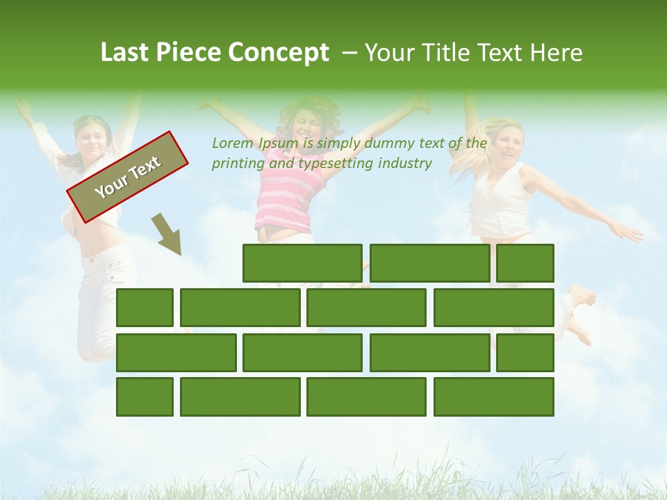 People PowerPoint Template