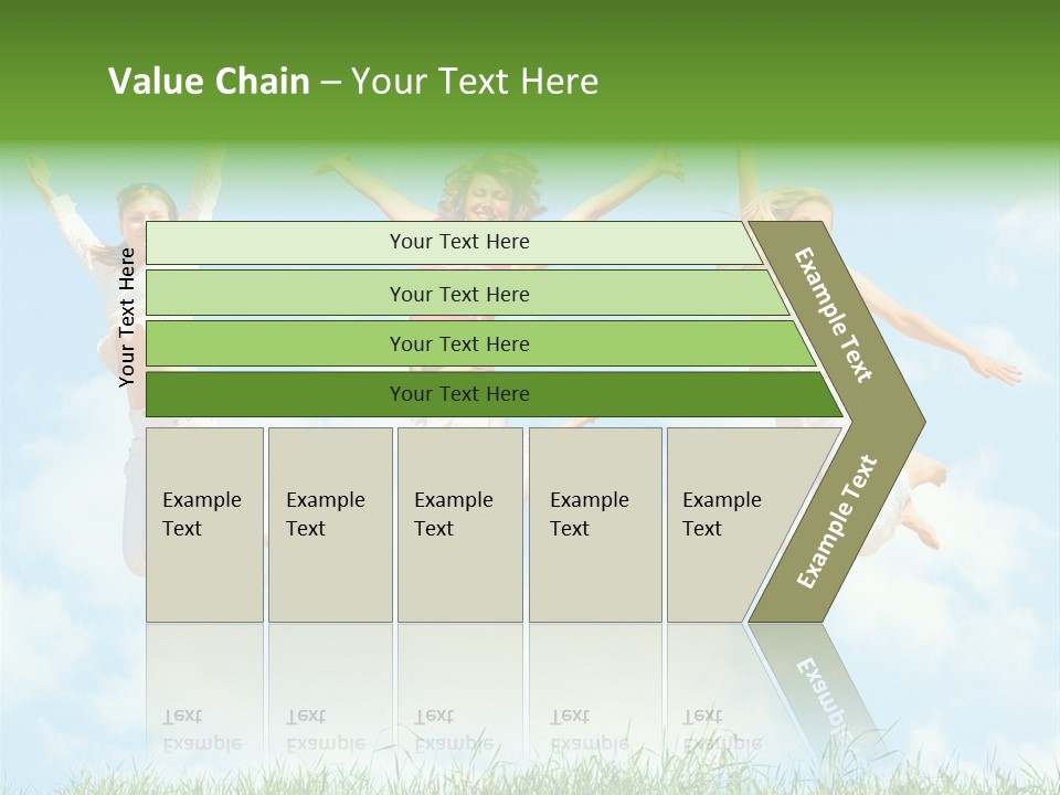 People PowerPoint Template