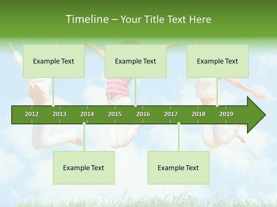 People PowerPoint Template