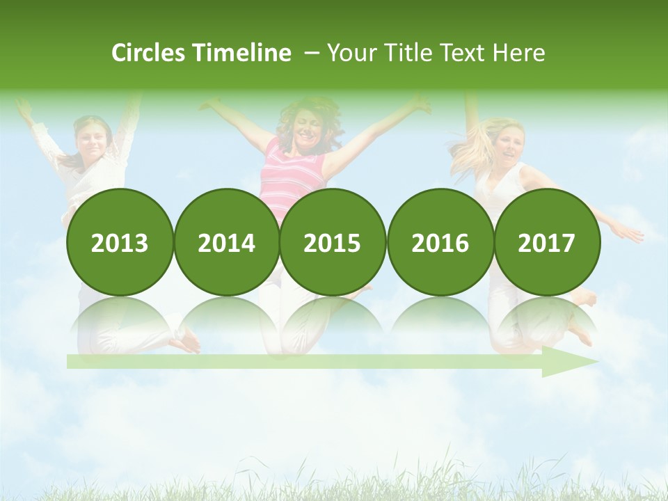 People PowerPoint Template