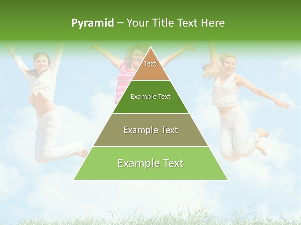 People PowerPoint Template