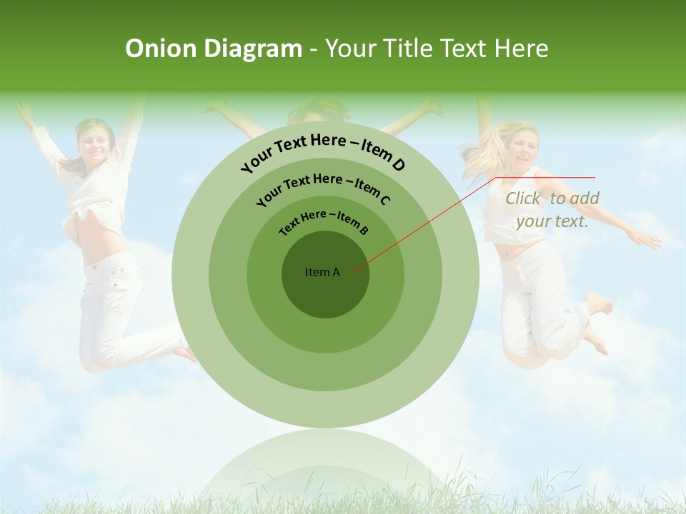 People PowerPoint Template