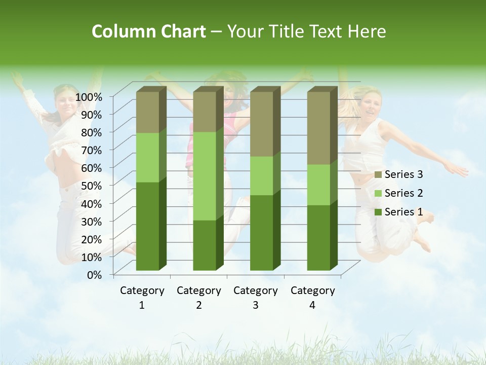 People PowerPoint Template