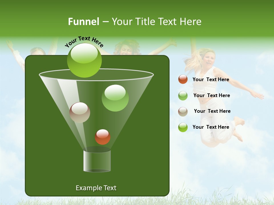 People PowerPoint Template
