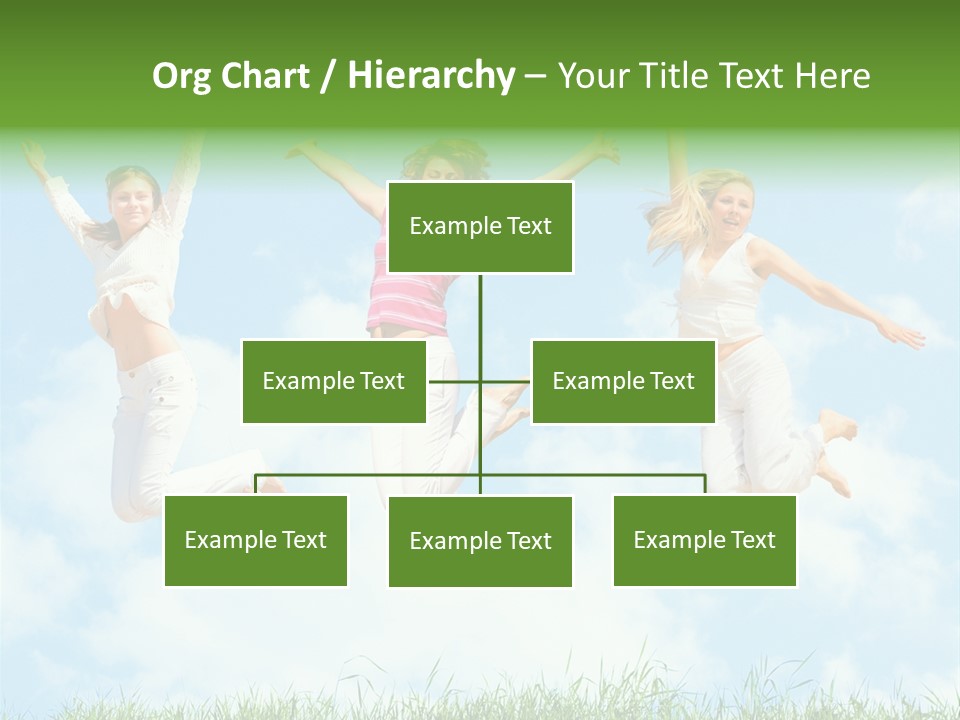 People PowerPoint Template