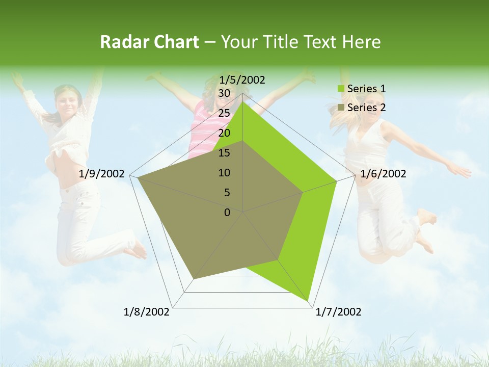 People PowerPoint Template