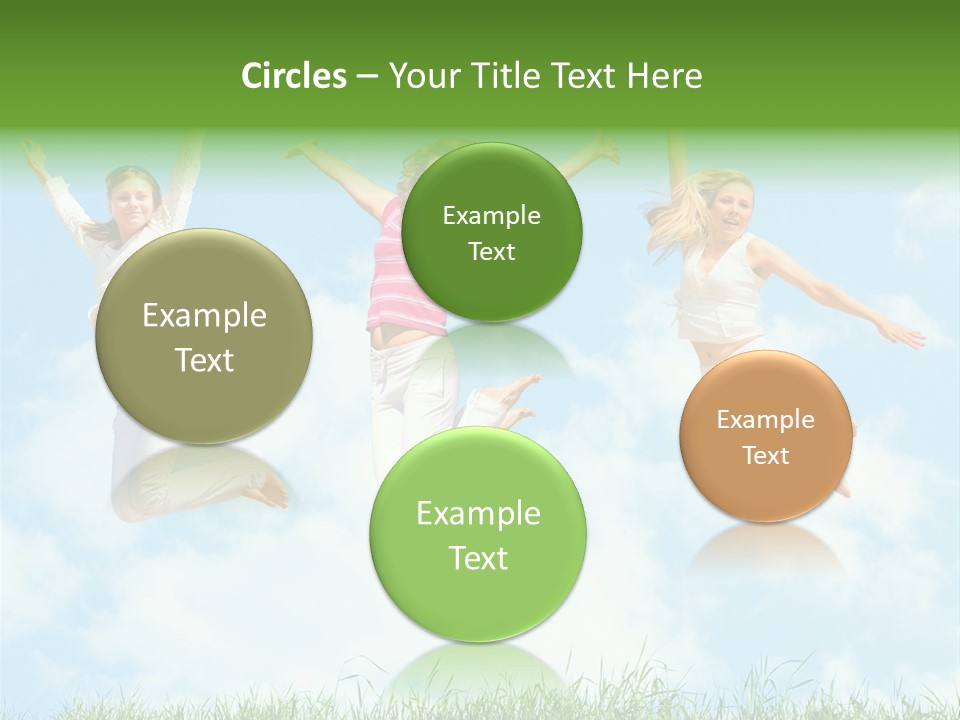 People PowerPoint Template